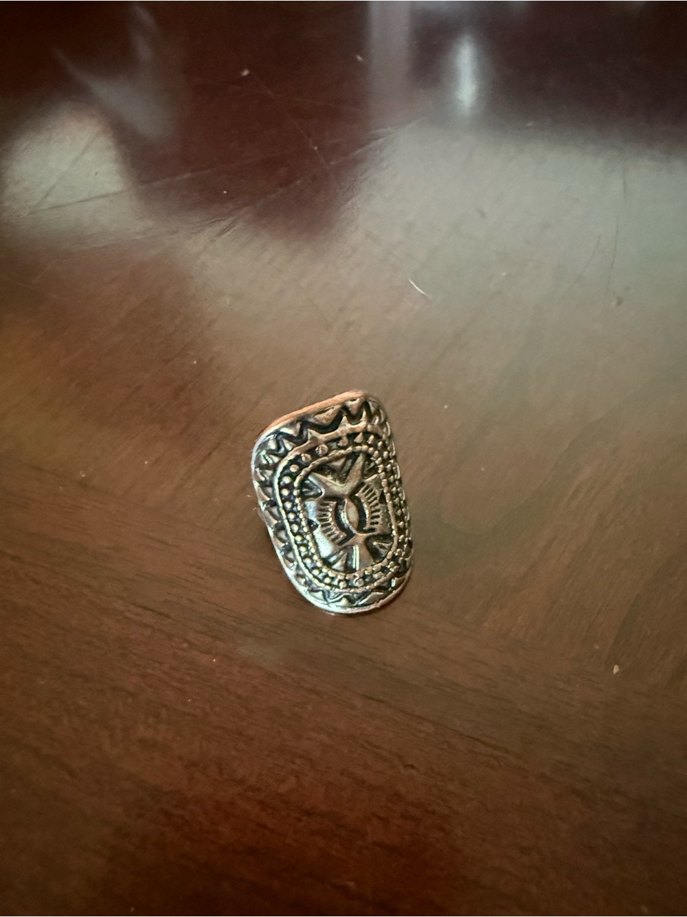 Costume Jewelry Ring 2